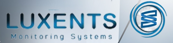 luxents monitoring systems